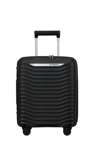 Samsonite UPSCAPE SP.45/16 EXP UNDERSEATER BLACK