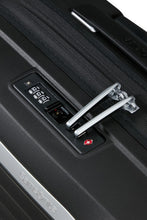 Load image into Gallery viewer, Samsonite UPSCAPE SP.45/16 EXP UNDERSEATER BLACK
