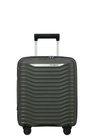 Samsonite UPSCAPE SP.45/16 EXP UNDERSEATER CLIMBING IVY