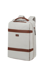 Afbeelding in Gallery-weergave laden, Samsonite IMAGE BIZ BACKPACK 15.6&quot; IVORY
