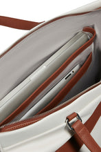 Afbeelding in Gallery-weergave laden, Samsonite IMAGE BIZ TRAVEL TOTE BAG 14.1&quot; IVORY
