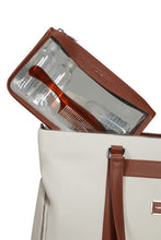 Afbeelding in Gallery-weergave laden, Samsonite IMAGE BIZ TRAVEL TOTE BAG 14.1&quot; IVORY
