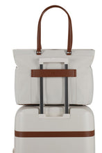 Afbeelding in Gallery-weergave laden, Samsonite IMAGE BIZ TRAVEL TOTE BAG 14.1&quot; IVORY
