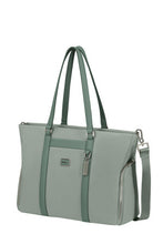 Afbeelding in Gallery-weergave laden, Samsonite IMAGE BIZ DUFFLE XS THYME
