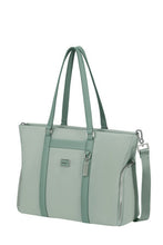 Load image into Gallery viewer, Samsonite IMAGE BIZ TRAVEL TOTE BAG 14.1&quot; THYME
