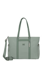 Afbeelding in Gallery-weergave laden, Samsonite IMAGE BIZ DUFFLE XS THYME
