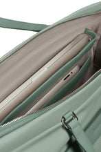Load image into Gallery viewer, Samsonite IMAGE BIZ TRAVEL TOTE BAG 14.1&quot; THYME
