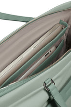Afbeelding in Gallery-weergave laden, Samsonite IMAGE BIZ DUFFLE XS THYME
