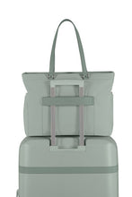 Load image into Gallery viewer, Samsonite IMAGE BIZ TRAVEL TOTE BAG 14.1&quot; THYME
