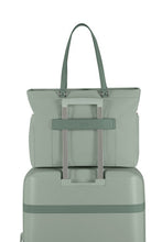 Afbeelding in Gallery-weergave laden, Samsonite IMAGE BIZ DUFFLE XS THYME
