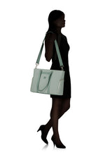 Load image into Gallery viewer, Samsonite IMAGE BIZ TRAVEL TOTE BAG 14.1&quot; THYME
