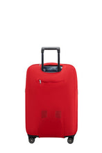 Afbeelding in Gallery-weergave laden, Samsonite TA REVOLUTION FOLDABLE LUGGAGE COVER M RED
