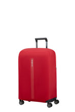 Afbeelding in Gallery-weergave laden, Samsonite TA REVOLUTION FOLDABLE LUGGAGE COVER M RED

