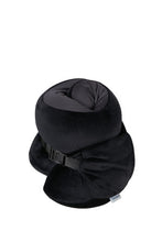 Load image into Gallery viewer, Samsonite TA REVOLUTION ERGONOM. MEM. FOAM PILLOW BLACK
