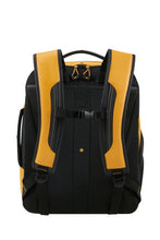 Load image into Gallery viewer, Samsonite ECODIVER UNDERSEAT BACKPACK M YELLOW
