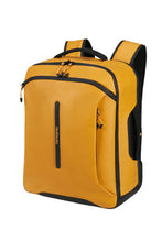 Load image into Gallery viewer, Samsonite ECODIVER UNDERSEAT BACKPACK M YELLOW
