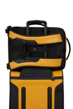 Load image into Gallery viewer, Samsonite ECODIVER UNDERSEAT BACKPACK M YELLOW

