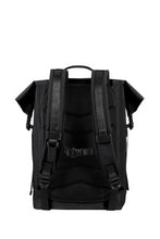 Load image into Gallery viewer, Samsonite COATIFY BIZ IPX4 ROLLTOP BP 15.6" BLACK
