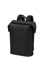 Load image into Gallery viewer, Samsonite COATIFY BIZ IPX4 ROLLTOP BP 15.6" BLACK
