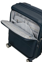 Load image into Gallery viewer, Samsonite PARALUX HS SP55/20 EXP GLOBAL CO MIDNIGHT NAVY 54
