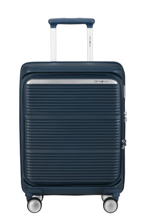 Samsonite PARALUX HS SP55/20 EXP GLOBAL CO MIDNIGHT NAVY 54