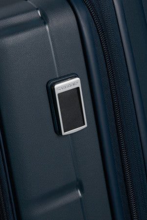 Samsonite PARALUX HS SP67/24 EXP MEDIUM SP MIDNIGHT NAVY