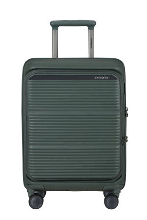 Samsonite PARALUX HS SP55/20 EXP GLOBAL CO OLIVE