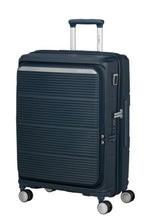 Load image into Gallery viewer, Samsonite PARALUX HS SP67/24 EXP MEDIUM SP MIDNIGHT NAVY
