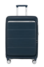 Load image into Gallery viewer, Samsonite PARALUX HS SP67/24 EXP MEDIUM SP MIDNIGHT NAVY
