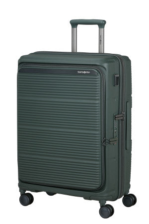 Samsonite PARALUX HS SP67/24 EXP MEDIUM SP OLIJF