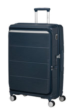 Load image into Gallery viewer, Samsonite PARALUX HS SP75/28 EXP LARGE SP MIDNIGHT NAVY
