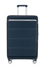 Load image into Gallery viewer, Samsonite PARALUX HS SP75/28 EXP LARGE SP MIDNIGHT NAVY
