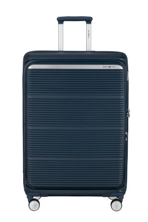 Samsonite PARALUX HS SP75/28 EXP LARGE SP MIDNIGHT NAVY