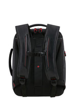 Afbeelding in Gallery-weergave laden, Samsonite ECODIVER LAPTOP BP S UNDERSEATER BLACK
