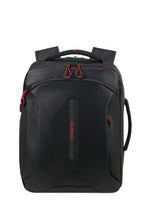 Afbeelding in Gallery-weergave laden, Samsonite ECODIVER LAPTOP BP S UNDERSEATER BLACK
