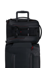 Afbeelding in Gallery-weergave laden, Samsonite ECODIVER LAPTOP BP S UNDERSEATER BLACK
