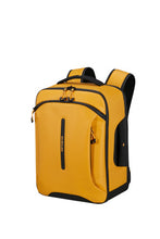 Afbeelding in Gallery-weergave laden, Samsonite ECODIVER LAPTOP BP S UNDERSEATER YELLOW
