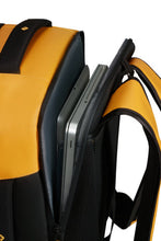 Afbeelding in Gallery-weergave laden, Samsonite ECODIVER LAPTOP BP S UNDERSEATER YELLOW
