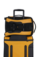 Afbeelding in Gallery-weergave laden, Samsonite ECODIVER LAPTOP BP S UNDERSEATER YELLOW
