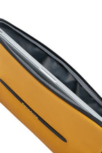 Load image into Gallery viewer, Samsonite ECODIVER ADD-ONS LAPTOP SLEEVE 15.6" YELLOW
