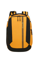 Load image into Gallery viewer, Samsonite ACTIVE ROAD LAPT.BACKPACK 20L YELLOW

