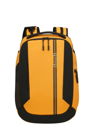 Samsonite ACTIVE ROAD LAPT.BACKPACK 20L YELLOW