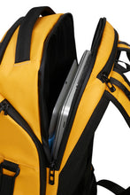Load image into Gallery viewer, Samsonite ACTIVE ROAD LAPT.BACKPACK 20L YELLOW
