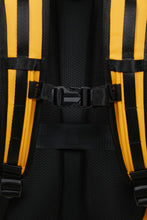 Load image into Gallery viewer, Samsonite ACTIVE ROAD LAPT.BACKPACK 20L YELLOW

