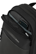 Afbeelding in Gallery-weergave laden, Samsonite MODERNY LPT.BACKPACK 15.6" BLACK
