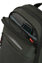 Afbeelding in Gallery-weergave laden, Samsonite MODERNY LPT.BACKPACK 15.6" GREEN

