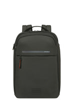 Afbeelding in Gallery-weergave laden, Samsonite MODERNY LPT.BACKPACK 15.6" GREEN
