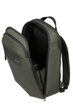 Afbeelding in Gallery-weergave laden, Samsonite MODERNY LPT.BACKPACK 15.6" GREEN
