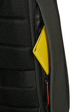 Afbeelding in Gallery-weergave laden, Samsonite MODERNY LPT.BACKPACK 15.6" GREEN
