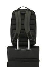Afbeelding in Gallery-weergave laden, Samsonite MODERNY LPT.BACKPACK 15.6" GREEN

